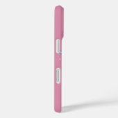 レトロフェミニスト自然 Case-Mate iPhoneケース (裏面 / 右)