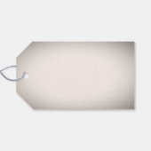 レトロフォトコラージフィルムストリップありがとうござ結婚う ギフトタグ (裏面横)