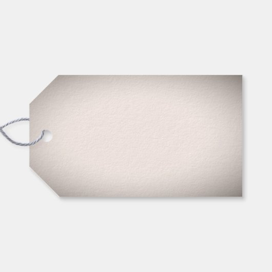 レトロフォトコラージフィルムストリップありがとうござ結婚う ギフトタグ (裏面横)