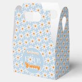 レトロフォーエバーグルービーボーイズ4歳の誕生日 フェイバーボックス (オープン)