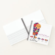 レトロフルーツサラダパーソナライズされたレシピ料理本