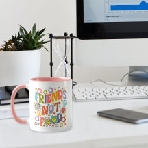 レトロフレンズではなく食べ物、ビーガン