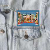 レトロフロリダ 缶バッジ (インサイチュ)