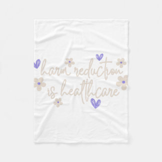 レトロフローラの有害性低減は医療の過剰摂取である フリースブランケット