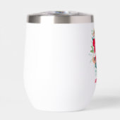 レトロフローラハートラブレッドバレンタインデー (正面)