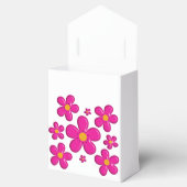 レトロフローラ子供部屋デザイン フェイバーボックス (オープン)