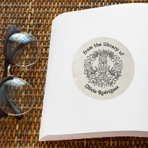 レトロフローラ平和標識