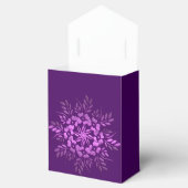 レトロフローラ曼荼羅 フェイバーボックス (オープン)