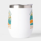 レトロフローラ永遠にサンセットを追う (左面)