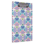 レトロフローラ系列 クリップボード (右)