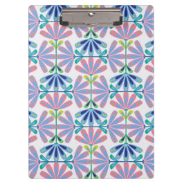 レトロフローラ系列 クリップボード