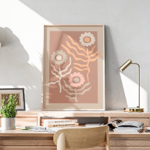 レトロフローラ芸術