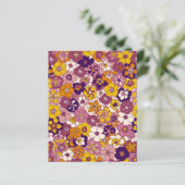 レトロフローラ (スタンド正面)