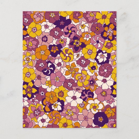 レトロフローラ (正面)