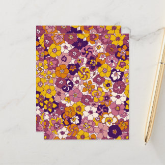 レトロフローラ