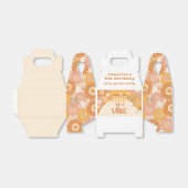 レトロフローラ5はvibe誕生日お願いボックス フェイバーボックス (折り畳みなし)