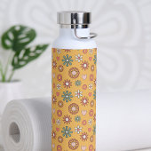 レトロフローラ ウォーターボトル