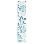 レトロフローラ ショートテーブルランナー (正面)