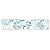 レトロフローラ ショートテーブルランナー (横)