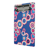 レトロフローラ ミニクリップボード (アングル2)