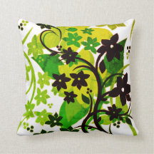 [レトロフローラ] 1974年植物図デザイン