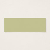 レトロブックマークデザイン (裏面)