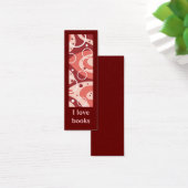 レトロブックマークデザイン (デスク)