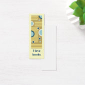 レトロブックマークデザイン (デスク)