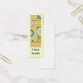 レトロブックマークデザイン (オフィス)