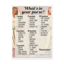 レトロブライダルシャワーゲーム