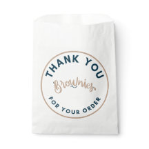 レトロブラウニーズ ご注文ありがとうございます