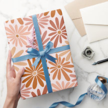 レトロブラウニーデイジー