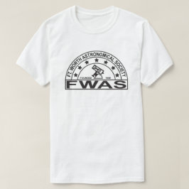 レトロブラックロゴメンズライトTシャツ Tシャツ