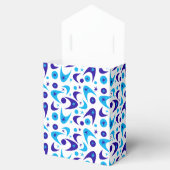 レトロブルーブーメランズ フェイバーボックス (オープン)