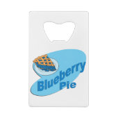 レトロブルーベリーパイ クレジットカード栓抜き (裏面)