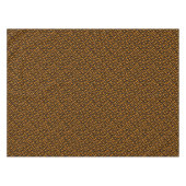 レトロブーメラングス テーブルクロス (正面(横))