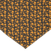 レトロブーメラングス テーブルクロス (アングル)