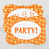 レトロブーメランズ (正面/裏面)