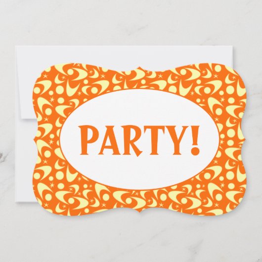 レトロブーメランズ (正面)