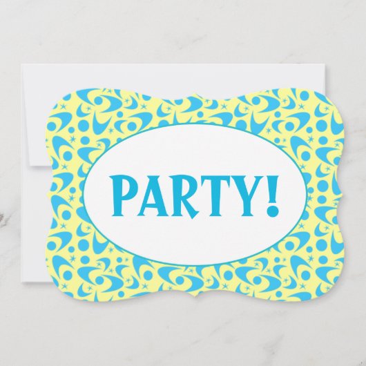 レトロブーメランズ (正面)