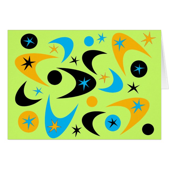 レトロブーメランズ (正面横)