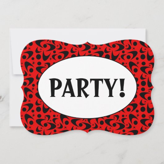 レトロブーメランズ (正面)