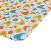 レトロブーメランズ カッティングボード (角)