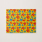 レトロブーメランズ ジグソーパズル (横)