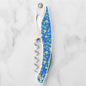 レトロブーメランズ ソムリエナイフ (正面)