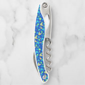 レトロブーメランズ ソムリエナイフ (裏面)