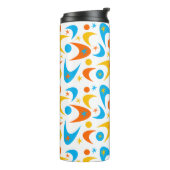 レトロブーメランズ タンブラー (回転左)