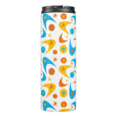 レトロブーメランズ タンブラー (裏面)