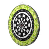 レトロブーメランズ ダーツボード (正面右)