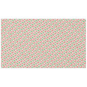 レトロブーメランズ テーブルクロス (正面(横))